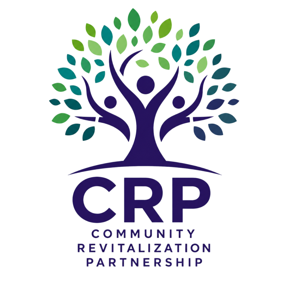 crp logo